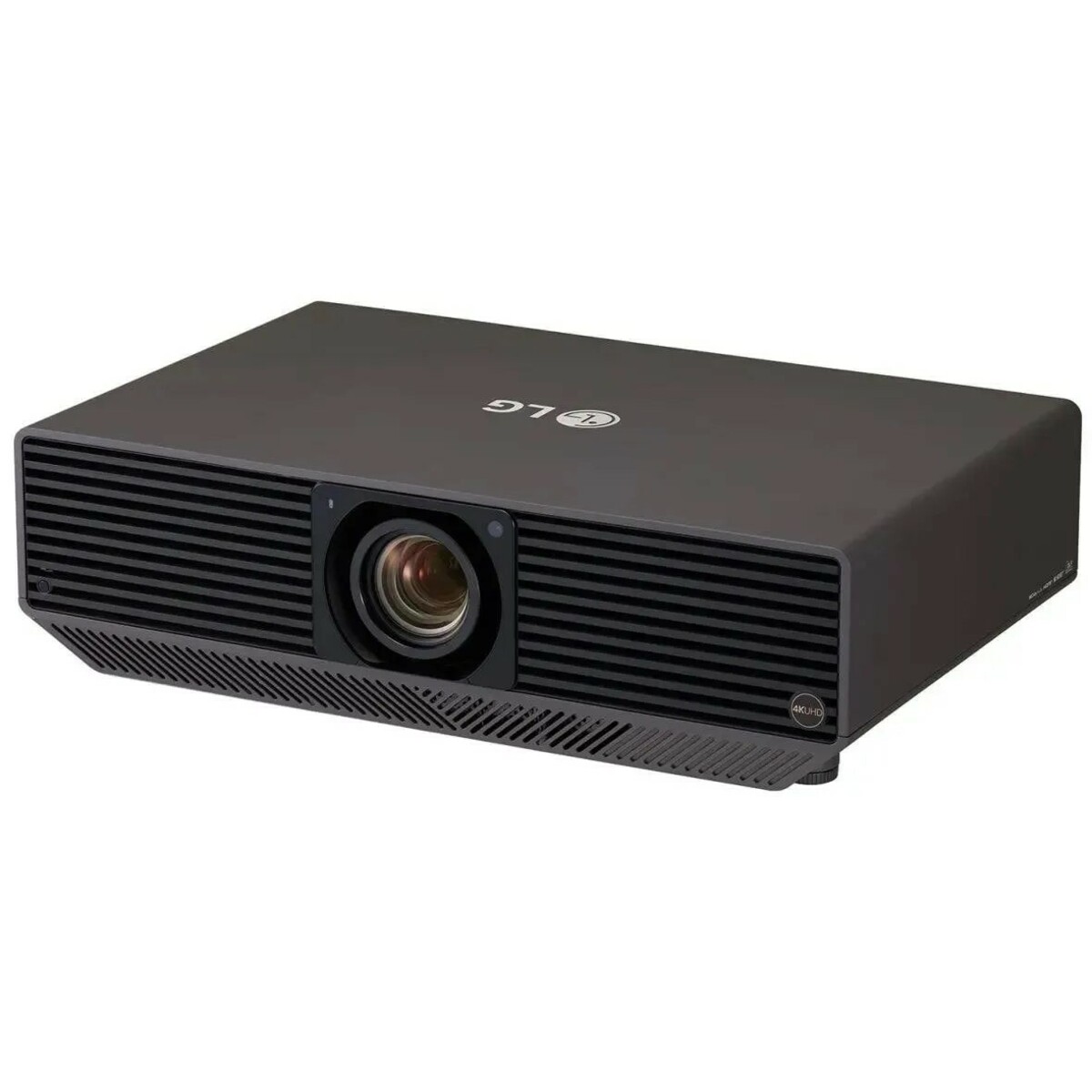 Проектор LG ProBeam BU70QGA, черный