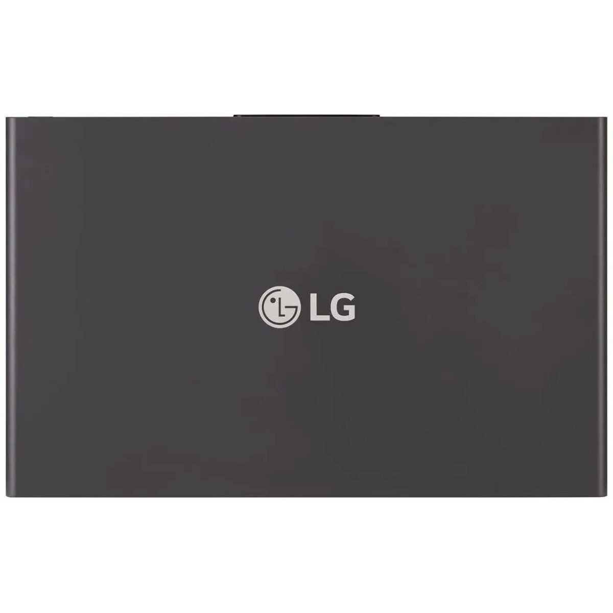 Проектор LG ProBeam BU70QGA, черный
