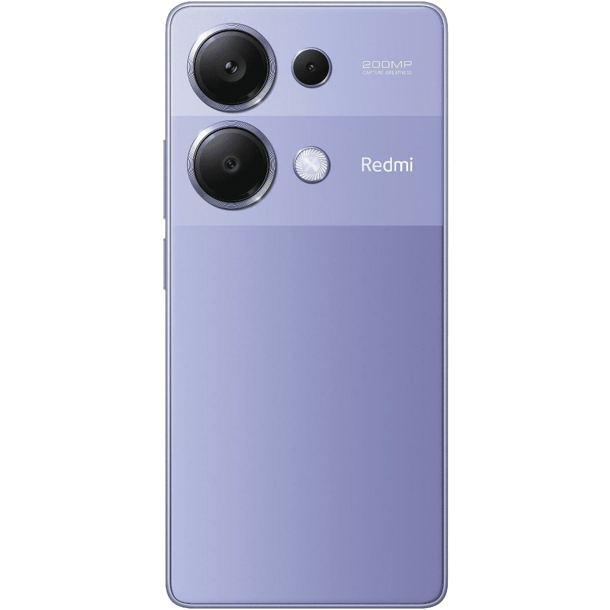 Смартфон Xiaomi Redmi Note 13 Pro 8 / 128Gb (Цвет: Lavender Purple)