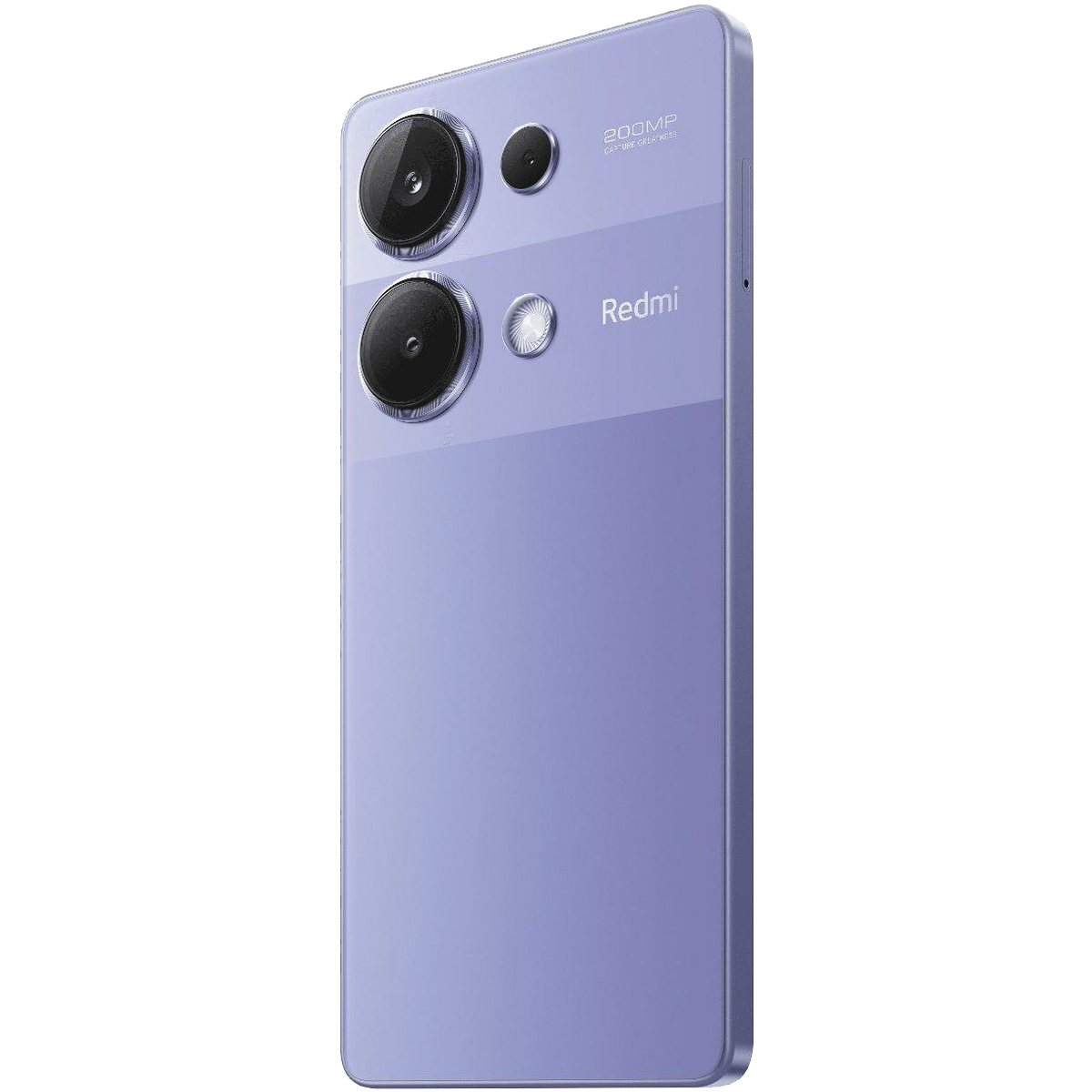 Смартфон Xiaomi Redmi Note 13 Pro 8 / 128Gb (Цвет: Lavender Purple)