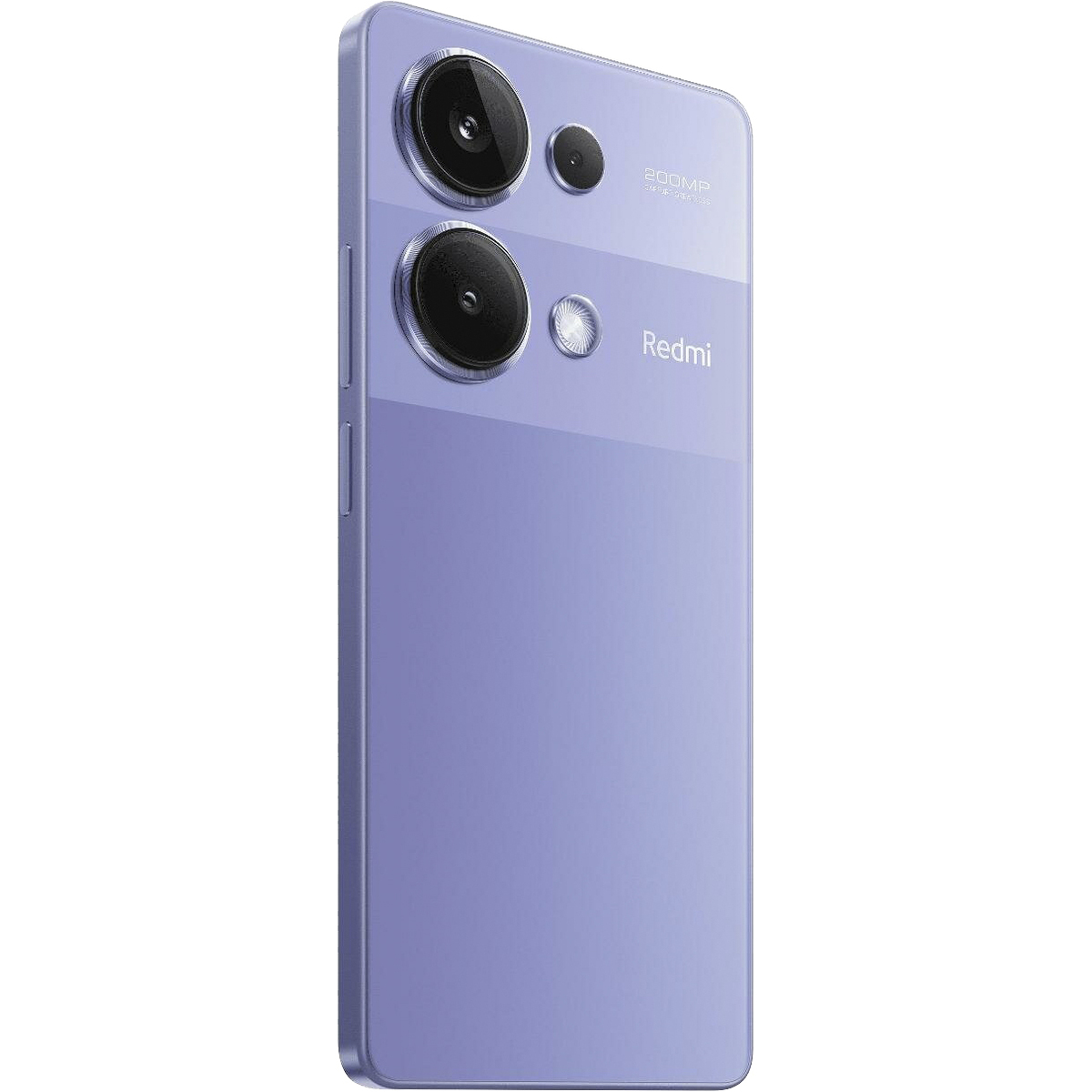 Смартфон Xiaomi Redmi Note 13 Pro 8 / 128Gb (Цвет: Lavender Purple)