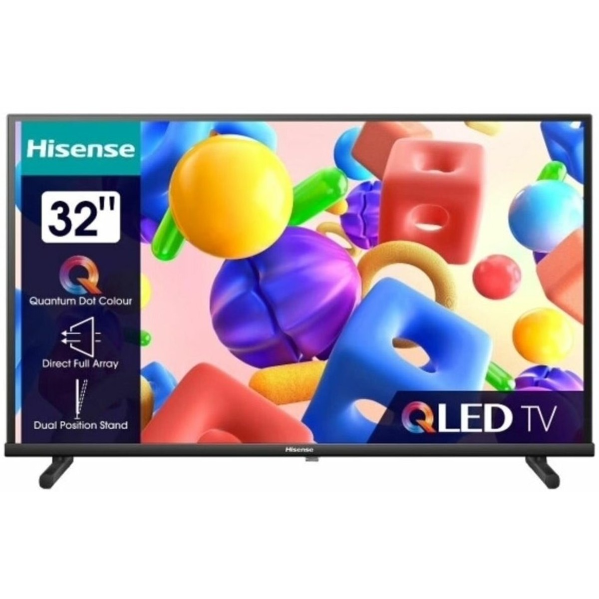 Телевизор Hisense 32