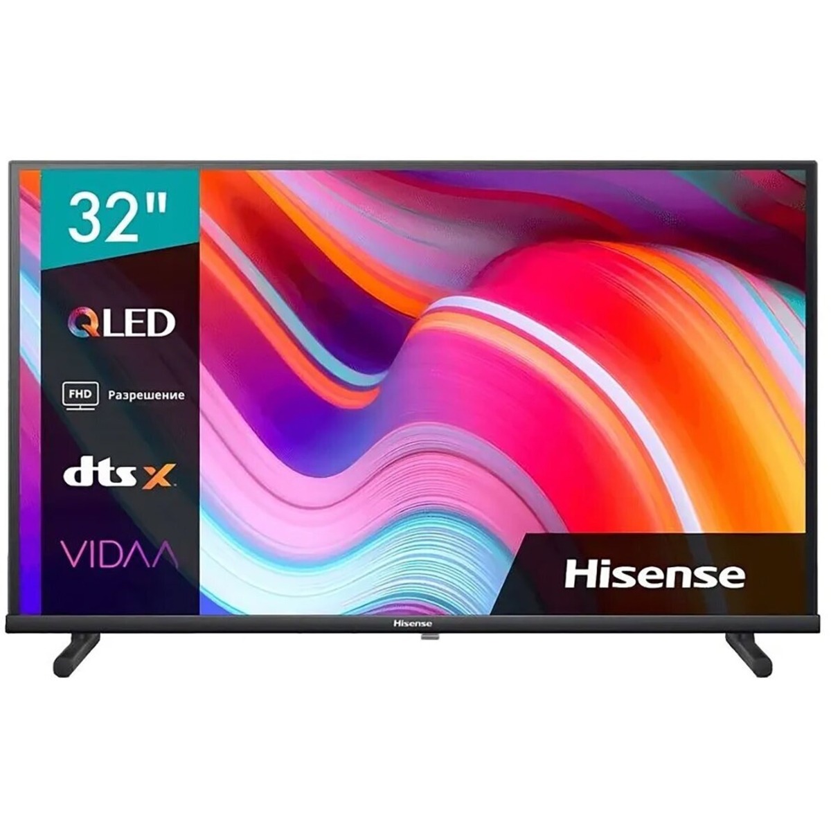 Телевизор Hisense 32