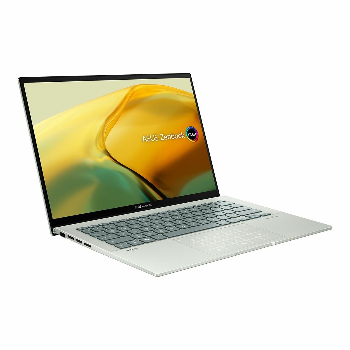 Ноутбук Asus Zenbook 14 UX3402VA-KM066W (Intel Core i5 1340P 1.9Ghz/16Gb LPDDR5/SSD 512Gb/Intel Iris Xe Graphics/14