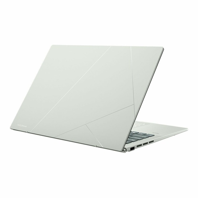 Ноутбук Asus Zenbook 14 UX3402VA-KM066W (Intel Core i5 1340P 1.9Ghz/16Gb LPDDR5/SSD 512Gb/Intel Iris Xe Graphics/14