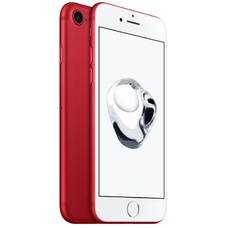 Смартфон Apple iPhone 7 128Gb MPRL2RU/A (NFC) (Цвет: Red)