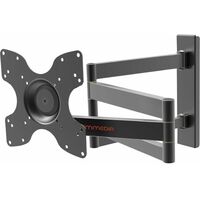 Кронштейн настенный Arm Media LCD-900 (Цвет: Black)