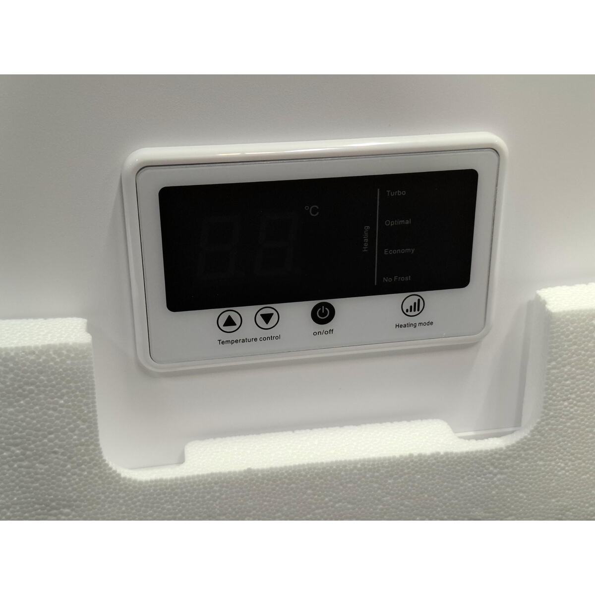 Водонагреватель Thermex IF 50 V (pro), белый