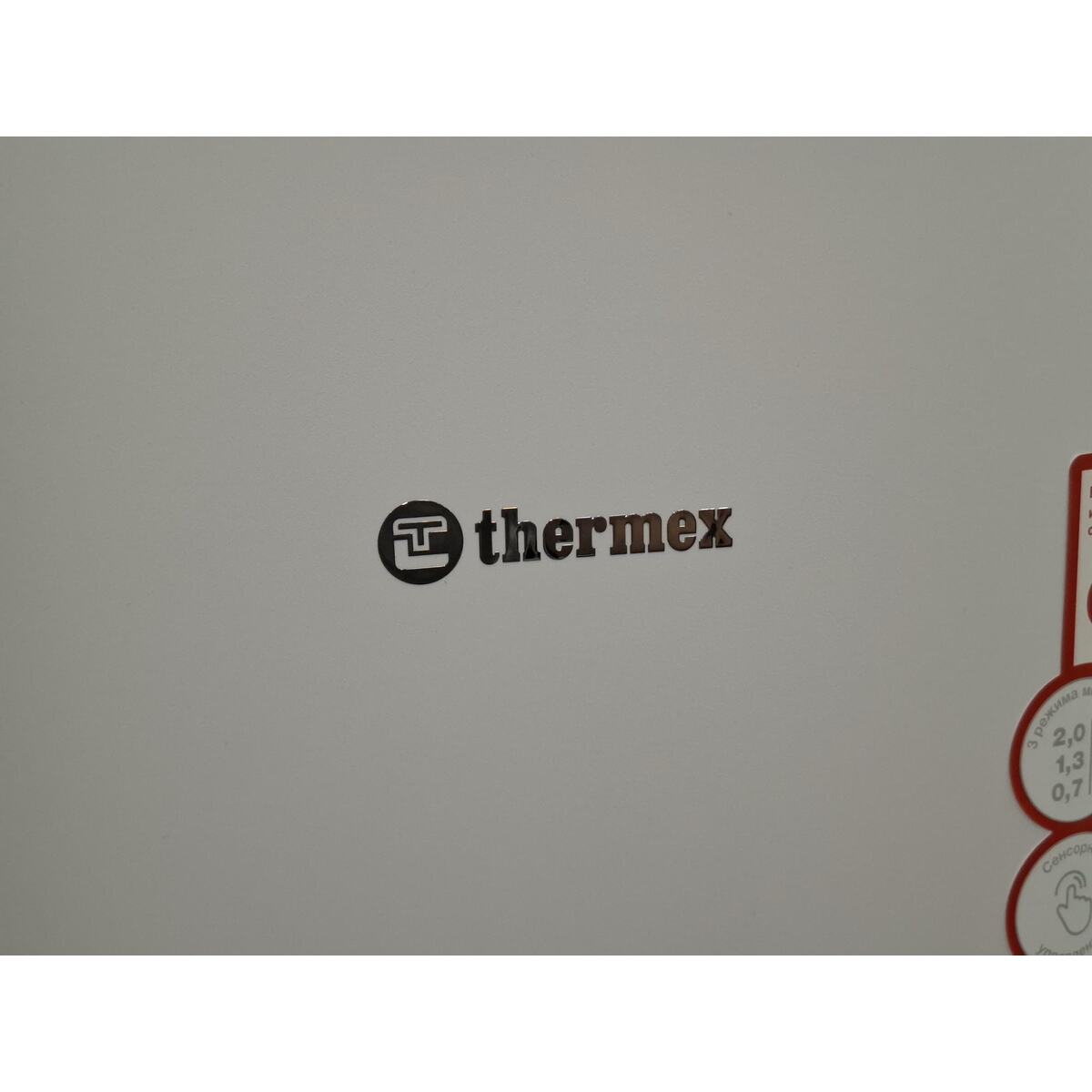 Водонагреватель Thermex IF 50 V (pro), белый