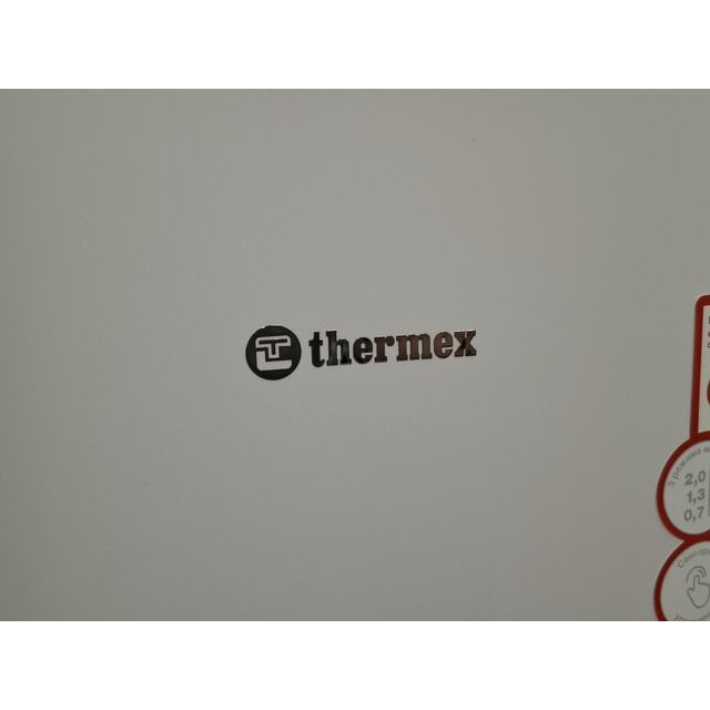 Водонагреватель Thermex IF 50 V (pro), белый