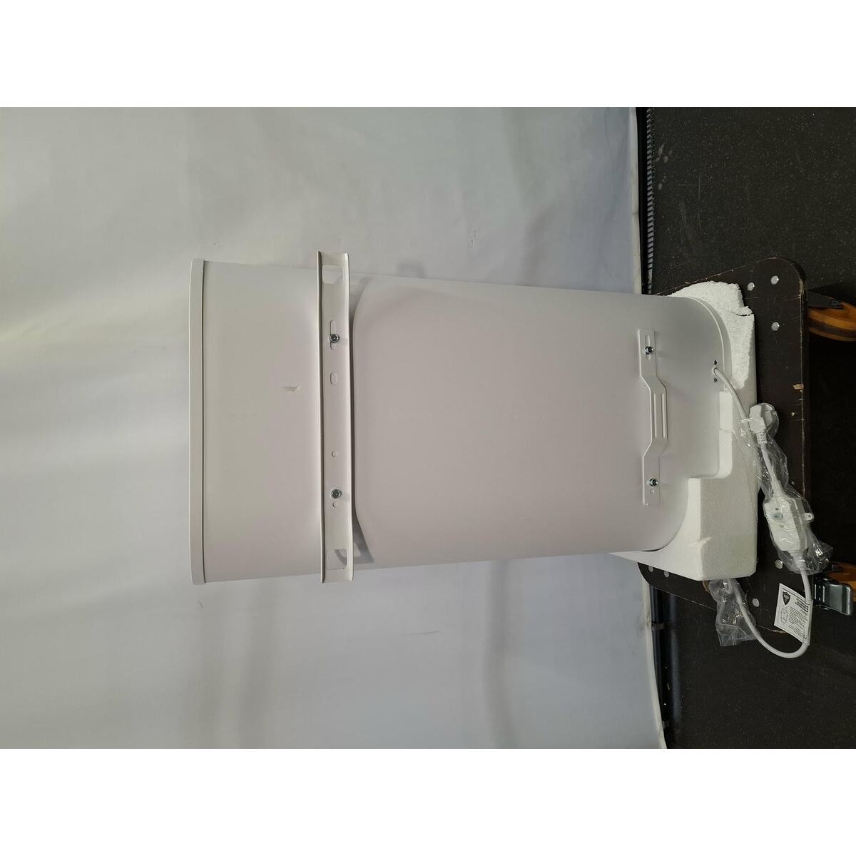 Водонагреватель Thermex IF 50 V (pro), белый