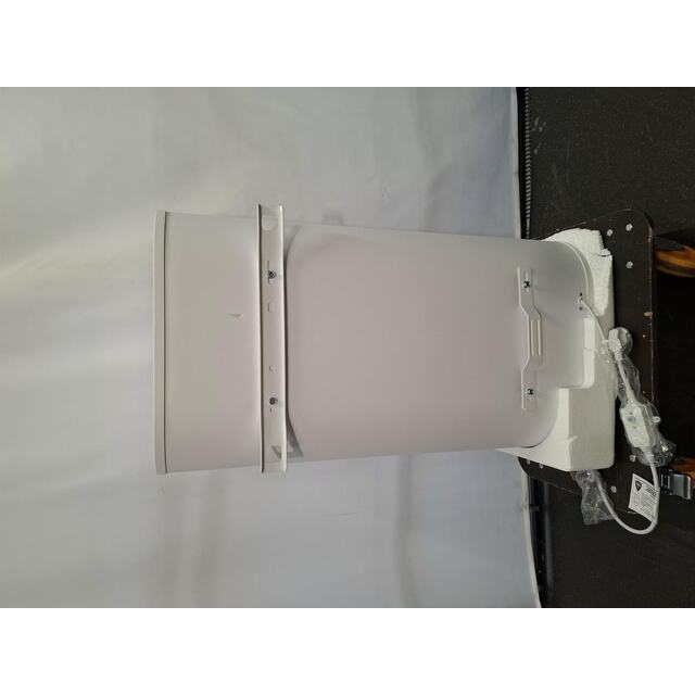 Водонагреватель Thermex IF 50 V (pro), белый