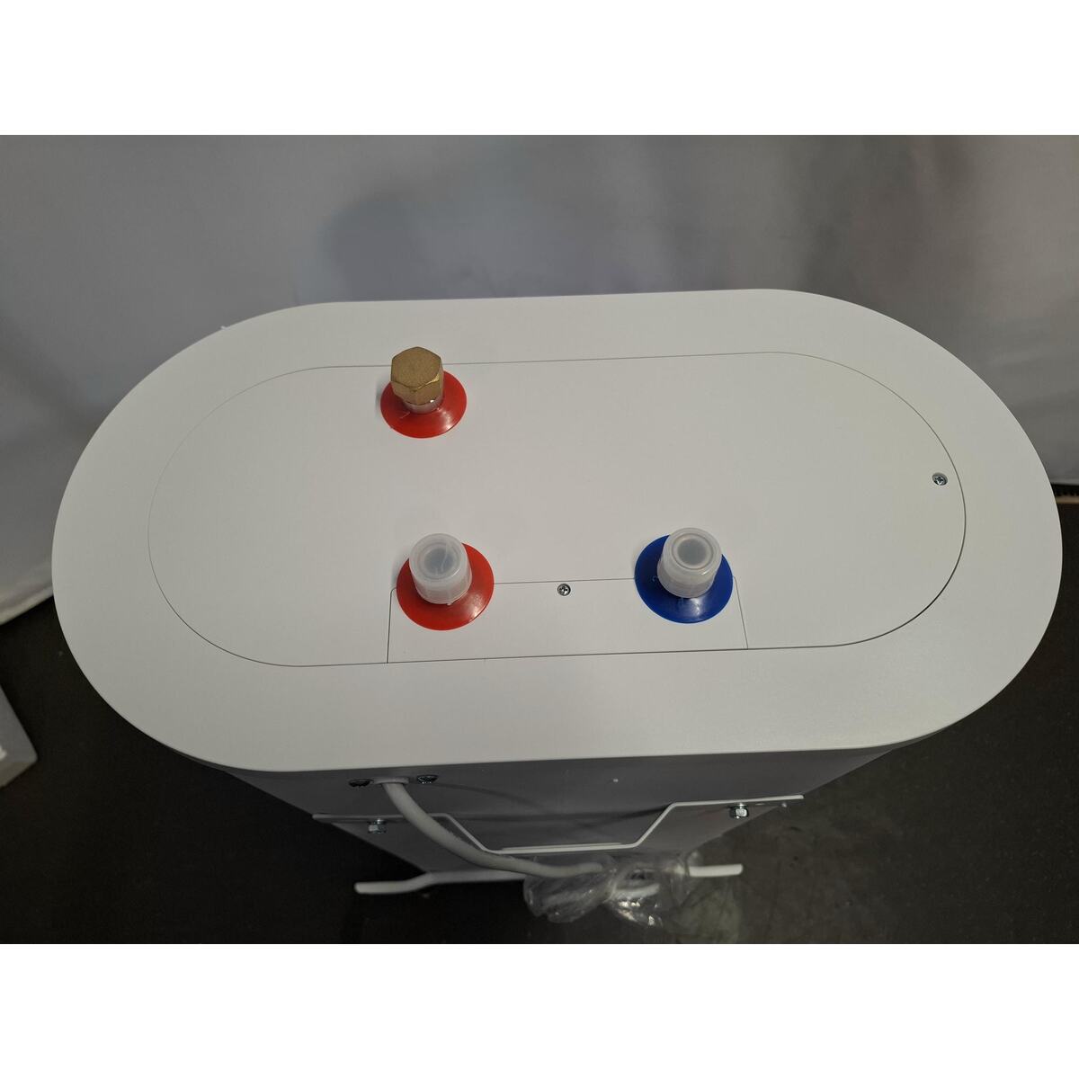 Водонагреватель Thermex IF 50 V (pro), белый