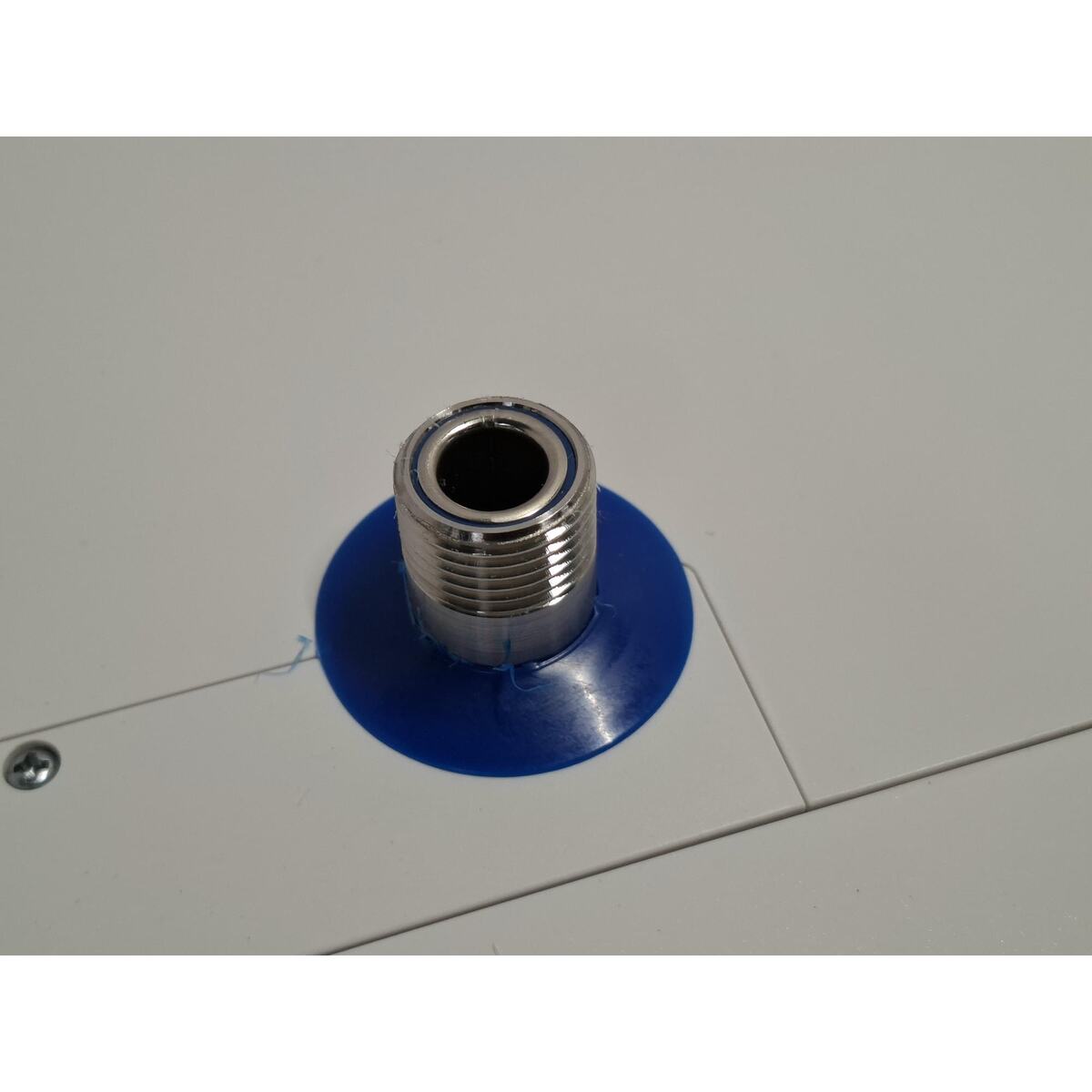 Водонагреватель Thermex IF 50 V (pro), белый