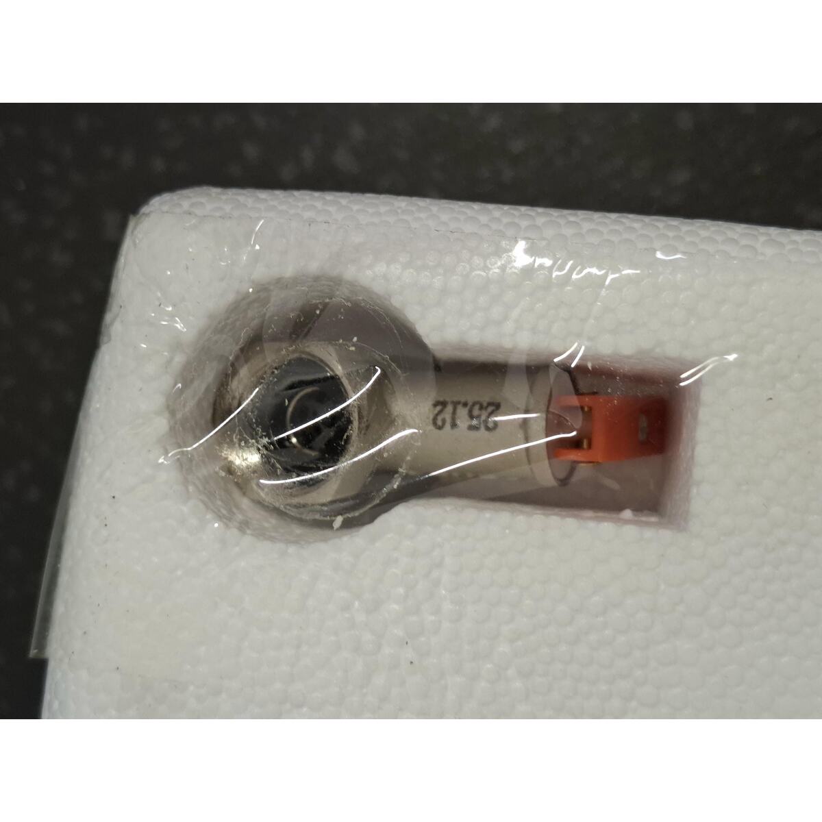 Водонагреватель Thermex IF 50 V (pro), белый