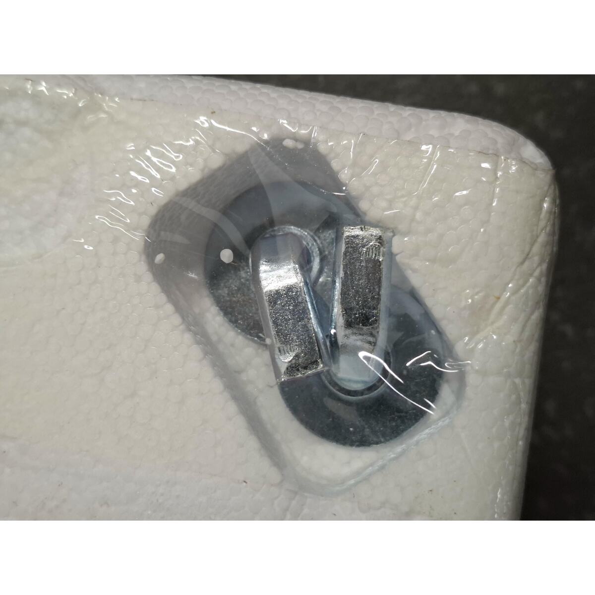 Водонагреватель Thermex IF 50 V (pro), белый