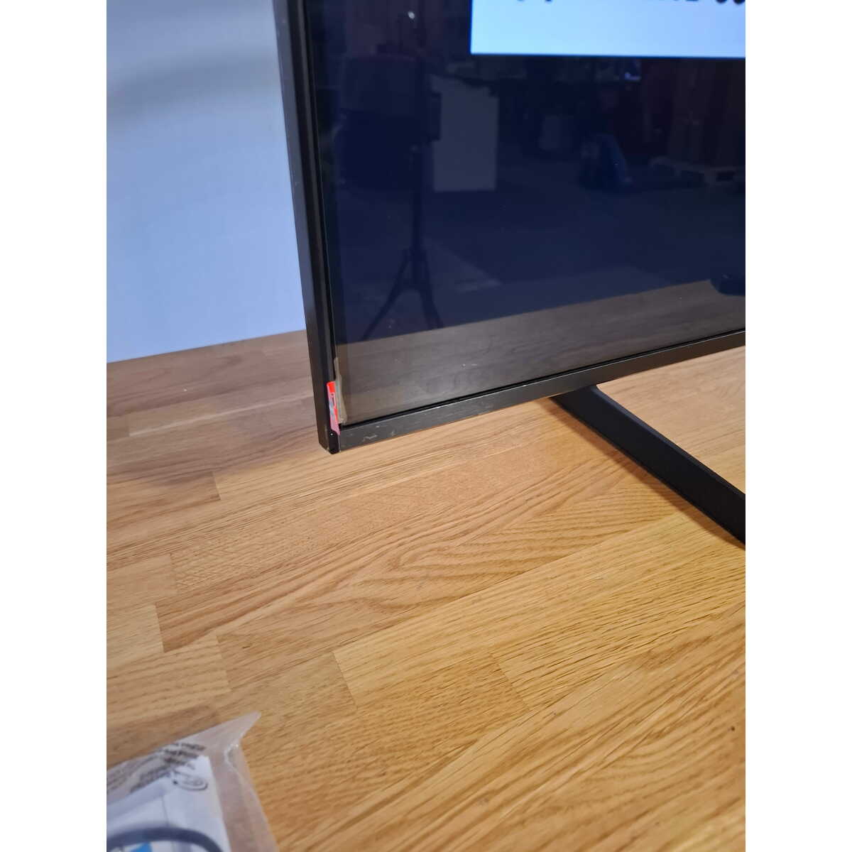 Телевизор Samsung 55" UE55DU7100UXRU, черный 