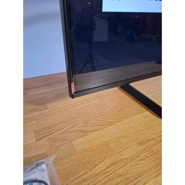 Телевизор Samsung 55" UE55DU7100UXRU, черный 