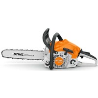 Бензопила Stihl MS 182 (Цвет: Orange)
