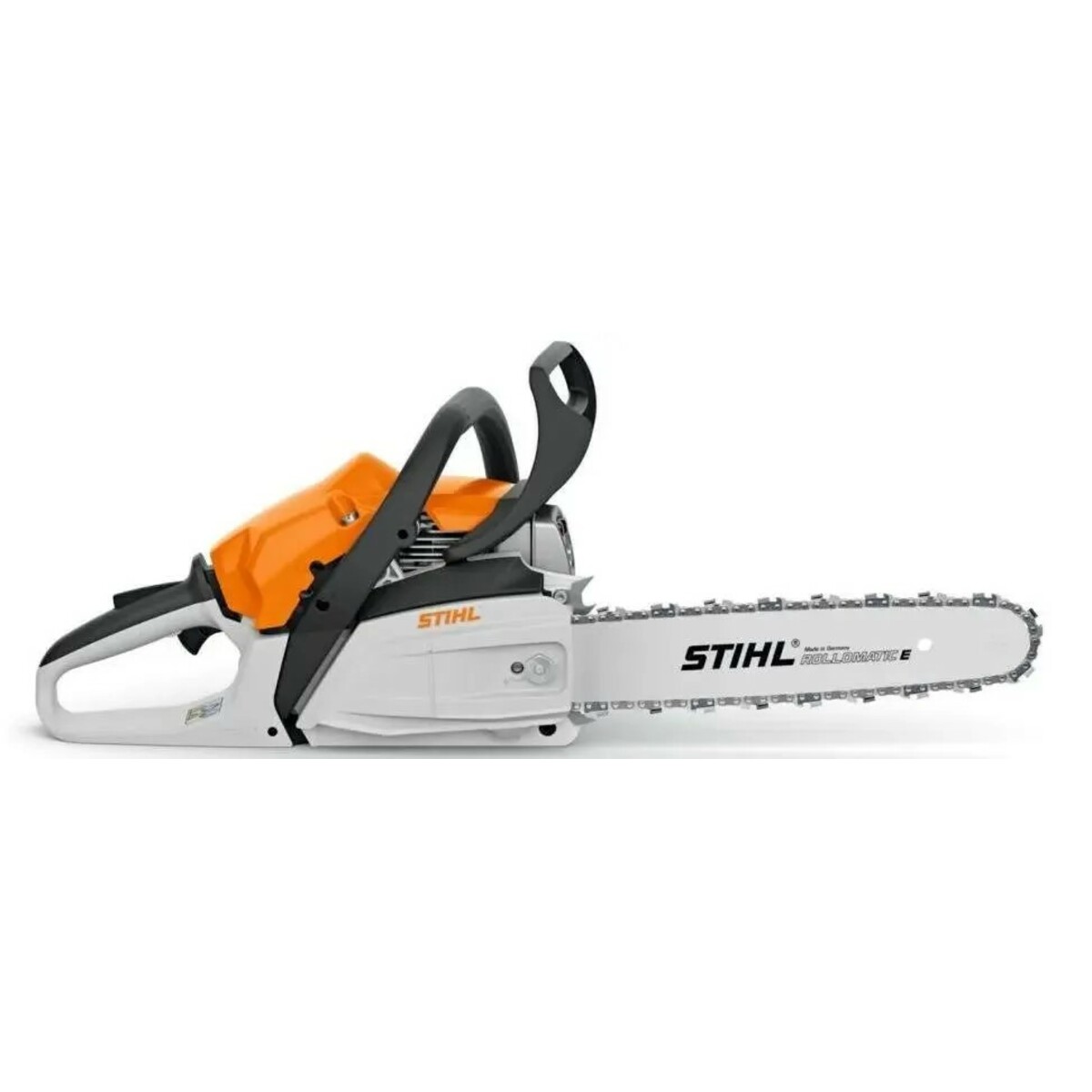 Бензопила Stihl MS 182 (Цвет: Orange)