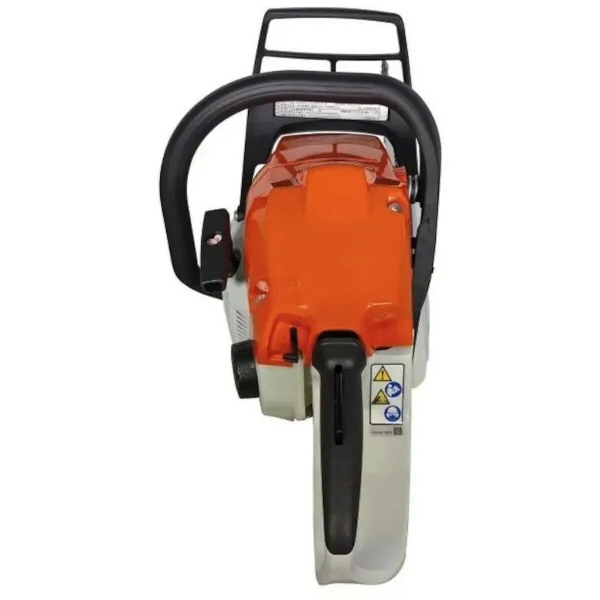 Бензопила Stihl MS 172 14 (Цвет: Orange)