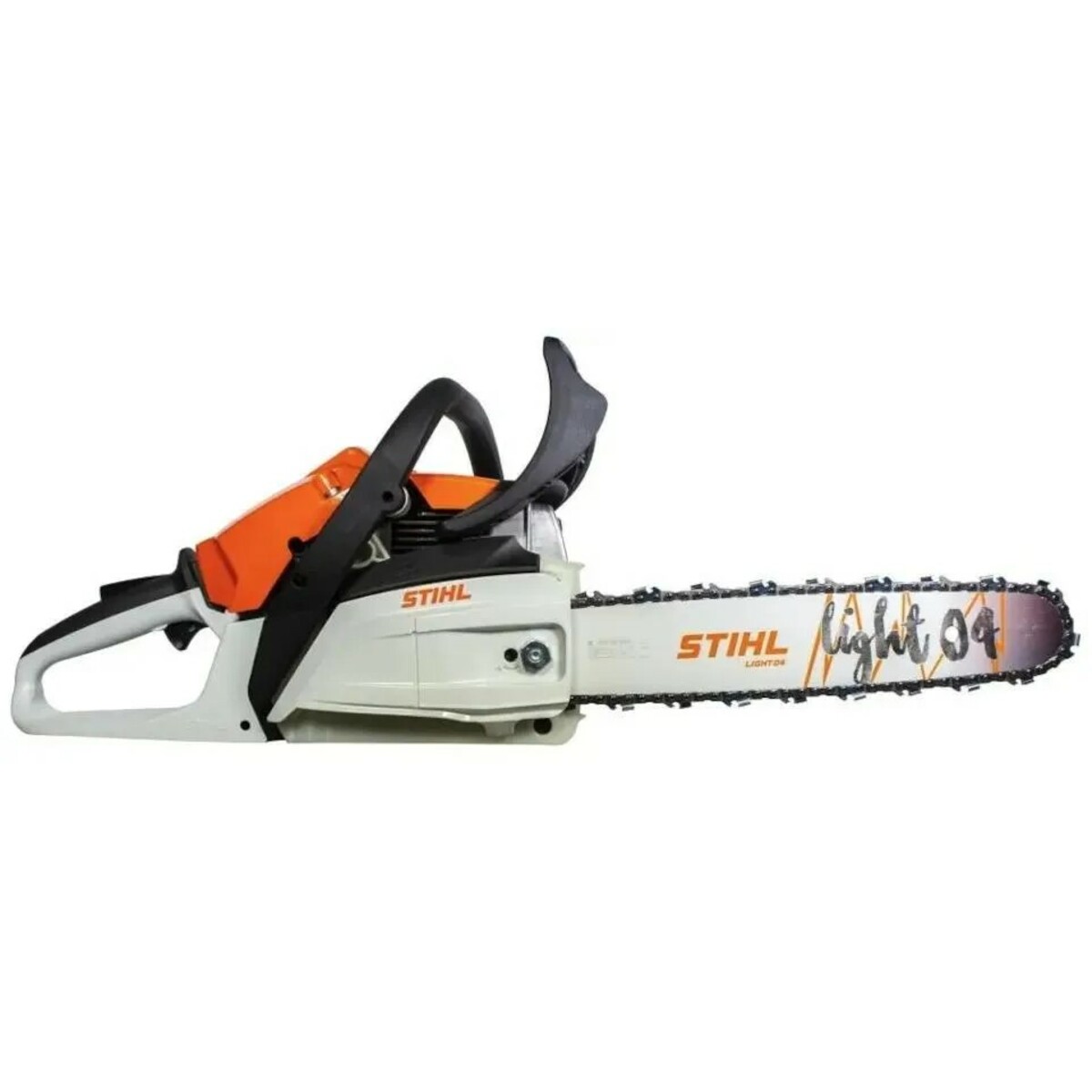 Бензопила Stihl MS 172 14 (Цвет: Orange)