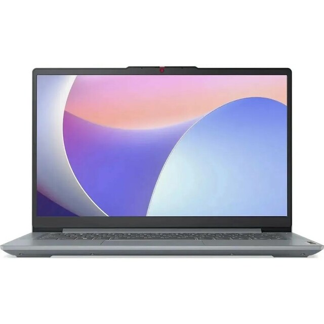 Ноутбук Lenovo IdeaPad Slim 3 14IRU8 82X6001GPS 14 CI3-1305U 8 / 256GB DOS gray