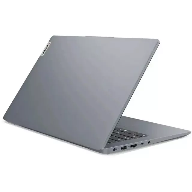Ноутбук Lenovo IdeaPad Slim 3 14IRU8 82X6001GPS 14 CI3-1305U 8/256GB DOS gray
