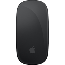 Мышь Apple Magic Mouse (USB-C), черный