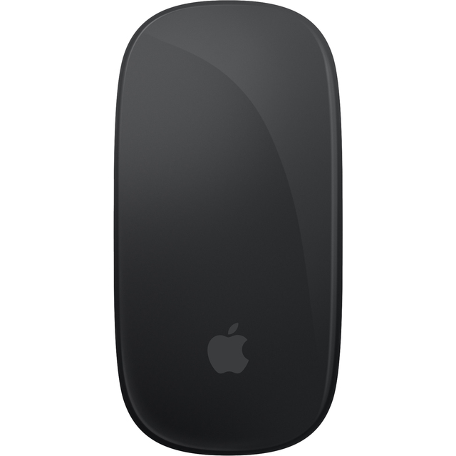 Мышь Apple Magic Mouse (USB-C), черный