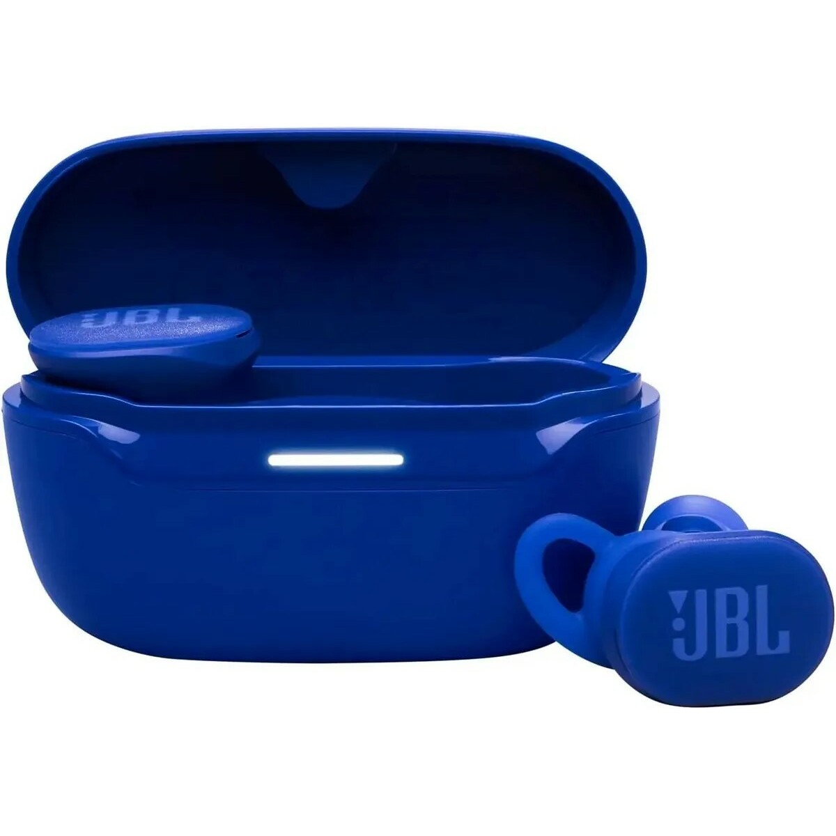 Наушники JBL Endurance Race 2 (Цвет: Blue)