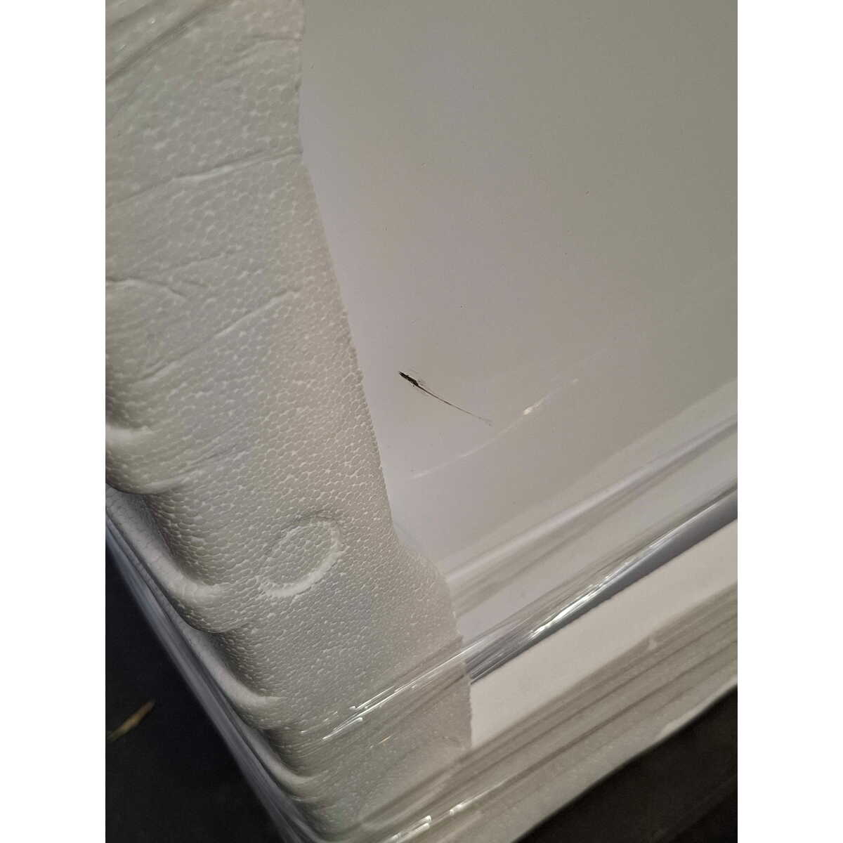 Стиральная машина Indesit EWUD 4105 BK CIS, белый