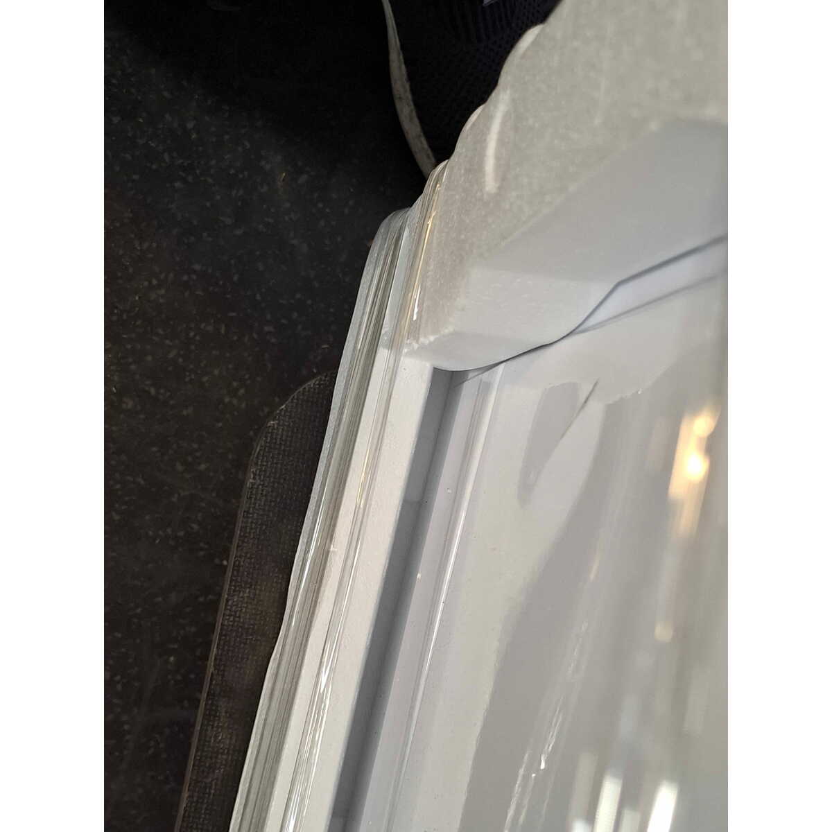 Стиральная машина Indesit EWUD 4105 BK CIS, белый
