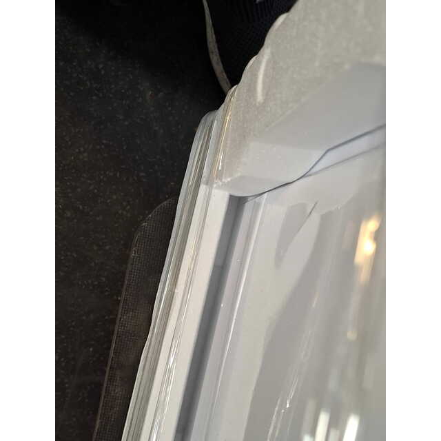 Стиральная машина Indesit EWUD 4105 BK CIS, белый