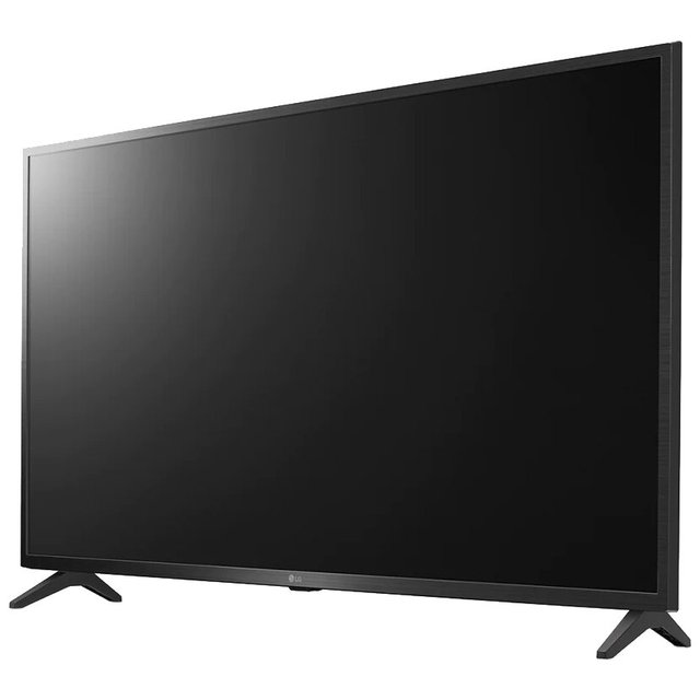 Телевизор LG 43  43UP75006LF (Цвет: Black)