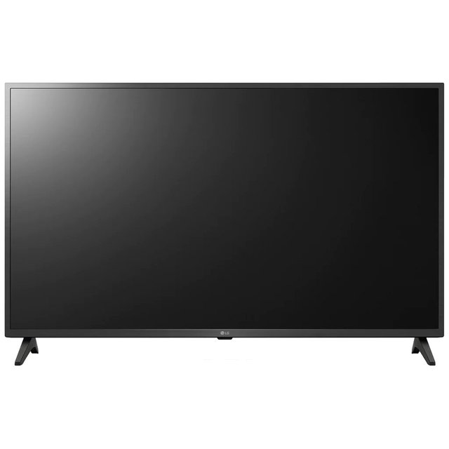 Телевизор LG 43  43UP75006LF (Цвет: Black)