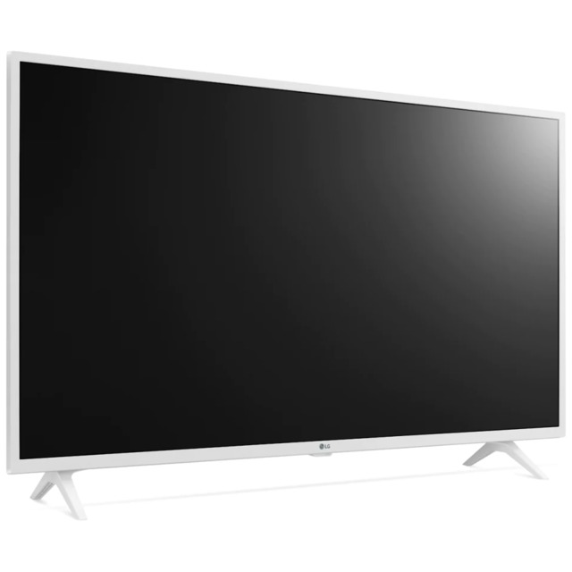 Телевизор LG 43  43UP76906LE (Цвет: White)