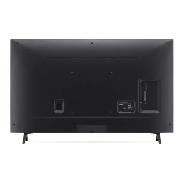 Телевизор LG 50  50NANO756PA, черный