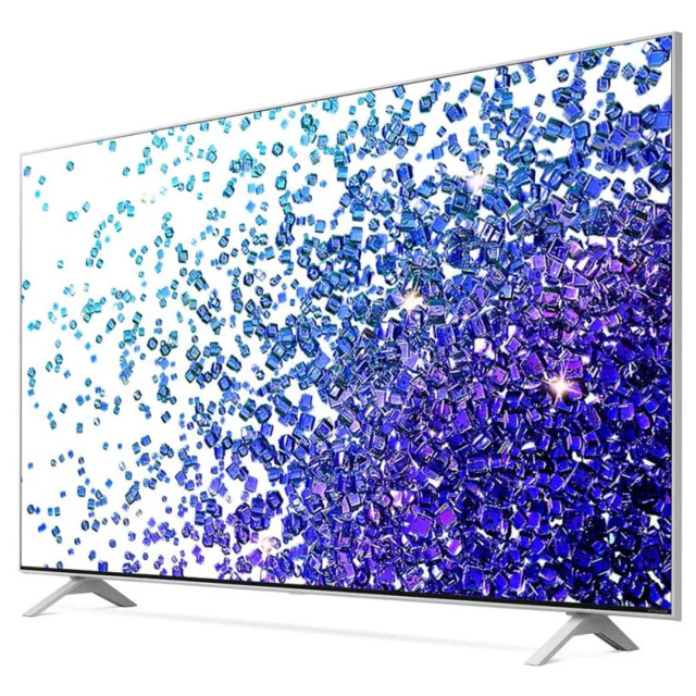 Телевизор LG 50  50NANO776PA NanoCell (Цвет: Gray)