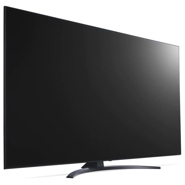 Телевизор LG 75  75NANO766PA NanoCell (Цвет: Black)