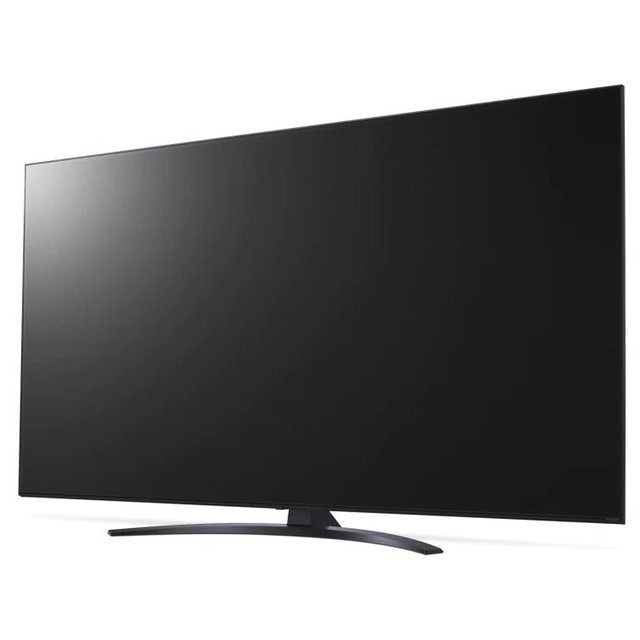 Телевизор LG 75  75NANO766PA NanoCell (Цвет: Black)