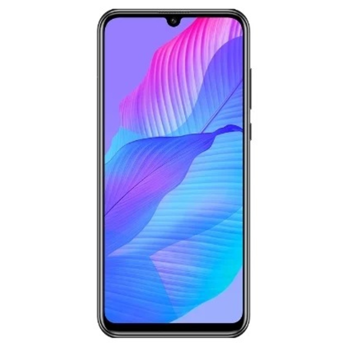 Купить Смартфон Huawei Y8P 4/128Gb (NFC) (Цвет: Midnight Black) Y8 P  4/128Gb в СПб недорого | Выгодные цены на Смартфон Huawei Y8P 4/128Gb (NFC)  (Цвет: Midnight Black) Y8 P 4/128Gb, покупка в