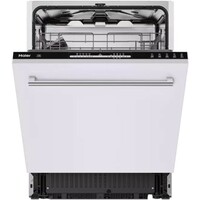 Посудомоечная машина Haier HDWE13-490RU, черный
