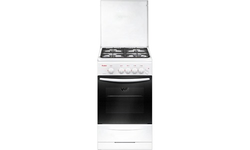 Плита газовая Gefest CG 50M04 K73 (Цвет: White) - купить в СПб по ...