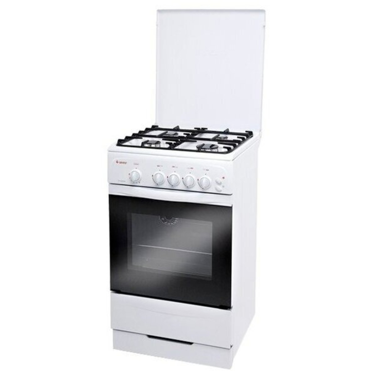 Плита газовая Gefest CG 50M04 K73 (Цвет: White)