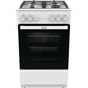 Плита газовая Gorenje GG5A11WF, белый