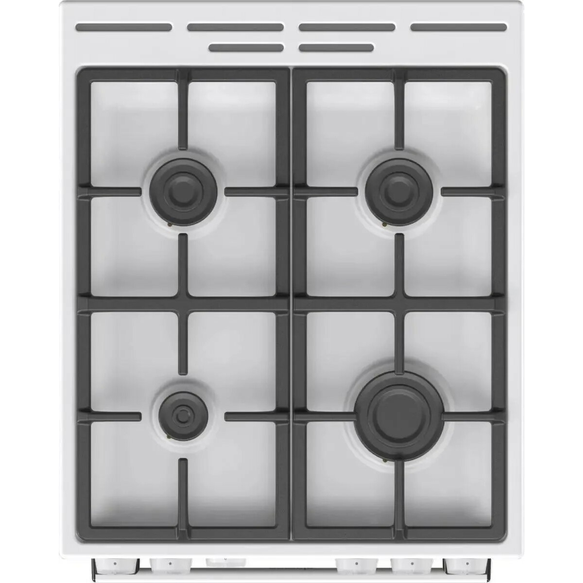 Плита газовая Gorenje GG5A11WF, белый