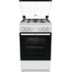 Плита комбинированная Gorenje GK5A21WH (..