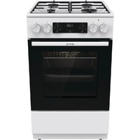 Плита комбинированная Gorenje GK5C60WJ (Цвет: White)