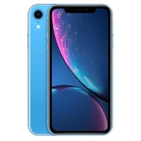 Смартфон Apple iPhone Xr 128Gb MH7R3RU/A (NFC) (Цвет: Blue)